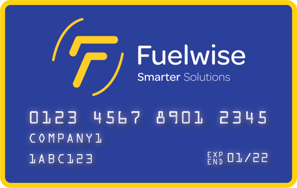 Fuelwise Fuel Card